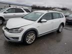 2019 VOLKSWAGEN GOLF ALLTR - 3VWH17AU7KM524415