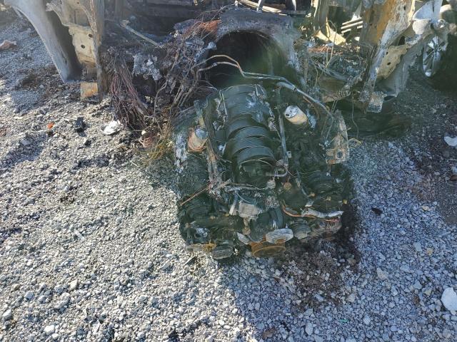 WBANB33514B114671 BMW 545 I