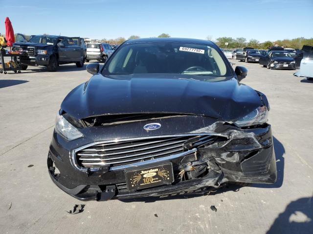 2020 FORD FUSION SE - 3FA6P0HD4LR261137