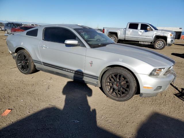 2010 Ford Mustang VIN: 1ZVBP8AN8A5157886 Lot: 54962044