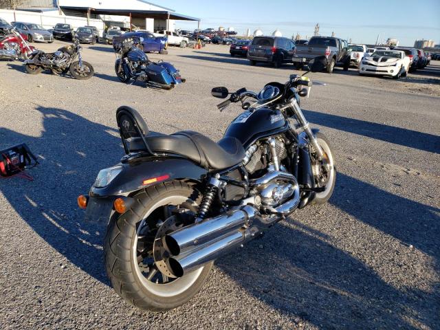 2007 HARLEY-DAVIDSON VRSCD 1HD1HDZ177K804342
