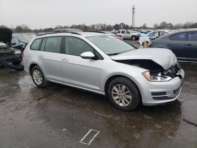 2016 VOLKSWAGEN GOLF SPORT - 3VWC17AU1GM521060