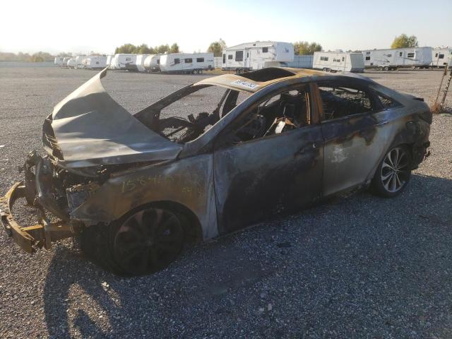 Vin: 5npec4ac3eh855914, lot: 69740782, hyundai sonata se 2014 img_1