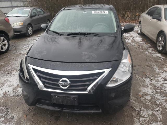 3N1CN7AP4FL840624 Nissan VERSA S