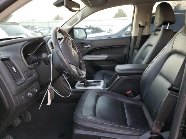 2021 CHEVROLET COLORADO L - 1GCGTCEN1M1204480