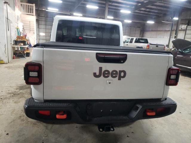 1C6JJTEGXML537253 Jeep Gladiator Mojave