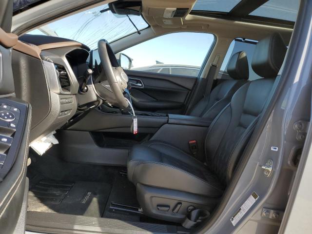 2021 NISSAN ROGUE PLAT JN8AT3DD4MW311531