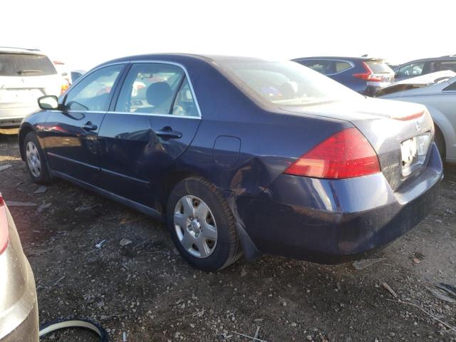 1HGCM56426A094282 2006 Honda Accord Lx