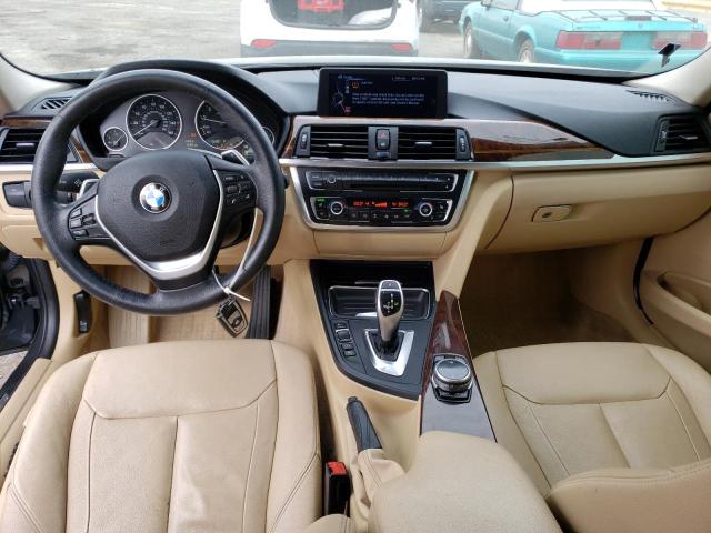 WBA3G7C51EKN37834 BMW 328 XI