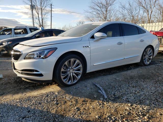 2017 BUICK LACROSSE P - 1G4ZR5SS4HU125074