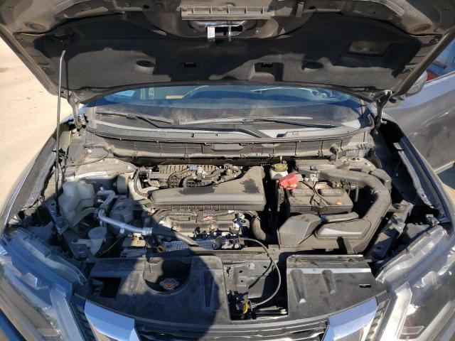 KNMAT2MT6JP559704 Nissan ROGUE S