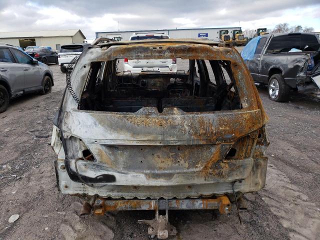 2017 MERCEDES-BENZ GLS 450 4M - 4JGDF6EE7HA899240
