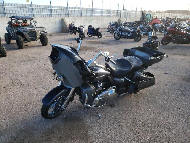 2021 HARLEY-DAVIDSON FLTRK 1HD1KZF19MB661151
