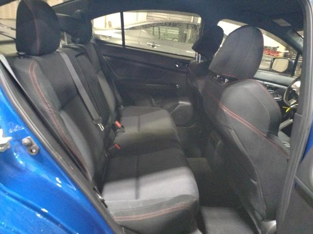 2021 SUBARU WRX - JF1VA1A60M9802986