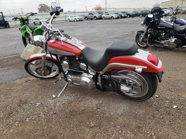 2002 HARLEY-DAVIDSON FXSTD 1HD1BSY122Y083666