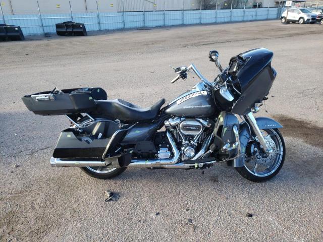 2021 HARLEY-DAVIDSON FLTRK 1HD1KZF19MB661151