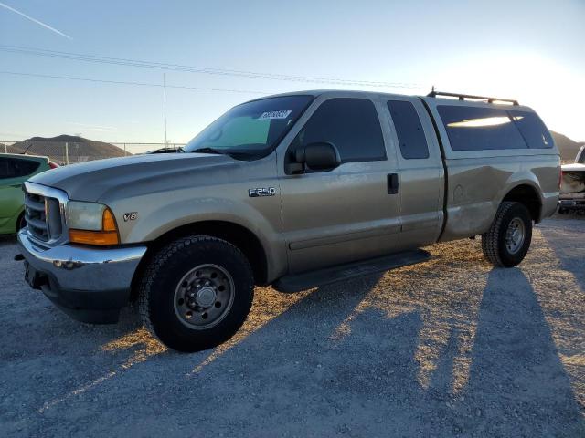 2000 Ford F250 Super for sale in Las Vegas, NV
