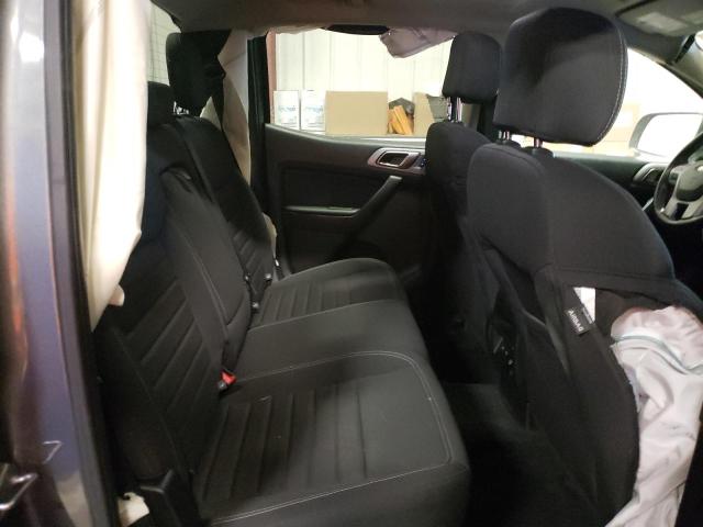 2021 FORD RANGER XL - 1FTER4FH0MLD92644