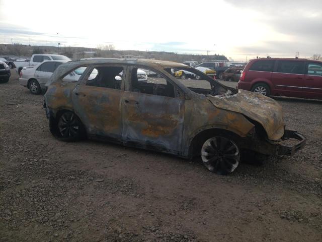 5XYPHDA53JG430240 KIA SORENTO EX