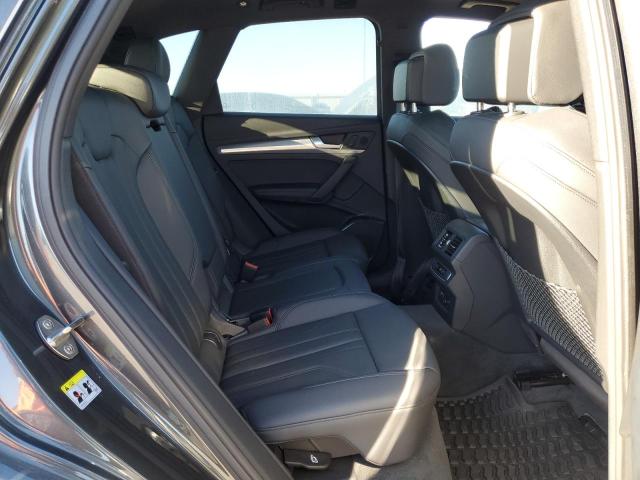 2020 AUDI Q5 TITANIU WA1ENAFY6L2123914