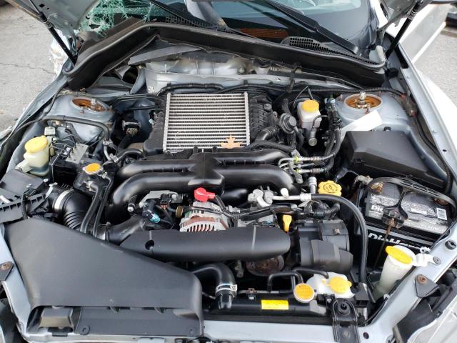JF1GV7F69BG525479 Subaru Impreza Wrx