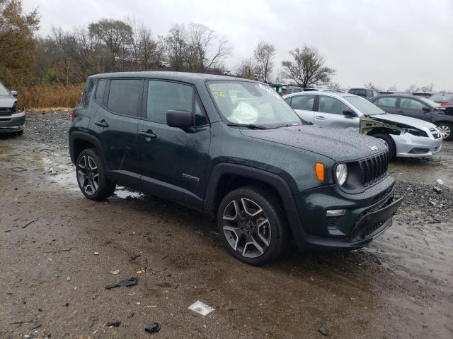 ZACNJDAB1MPM48920 Jeep Renegade Sport