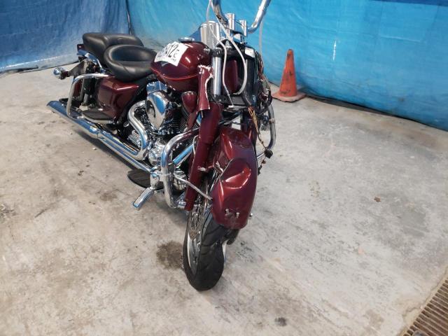 2002 HARLEY-DAVIDSON FLHRCI - 1HD1FRW172Y638305