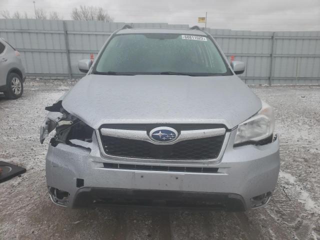 2015 SUBARU FORESTER 2 - JF2SJADCXFH421719
