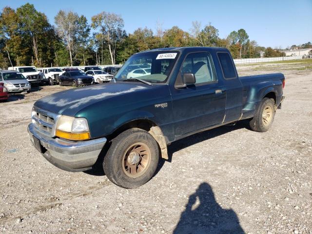 1998 Ford Ranger 