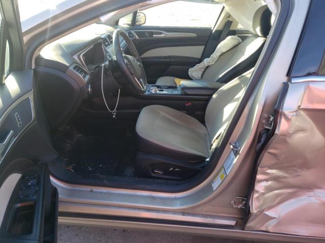 2019 FORD FUSION ENE 3FA6P0HD1KR112554