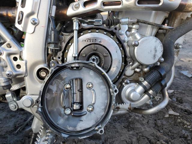 2018 KAWASAKI KLX250 JKALXMS15JDA28714