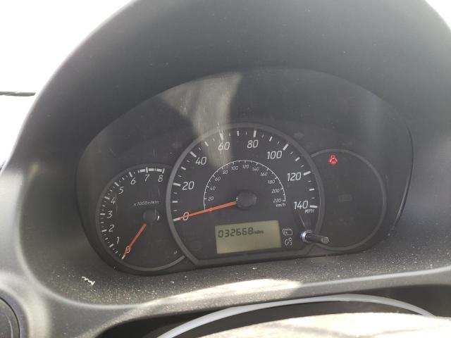 2018 MITSUBISHI MIRAGE G4 - ML32F3FJ7JHF06491