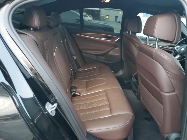 WBA13BK06NCJ38309 BMW M550xi