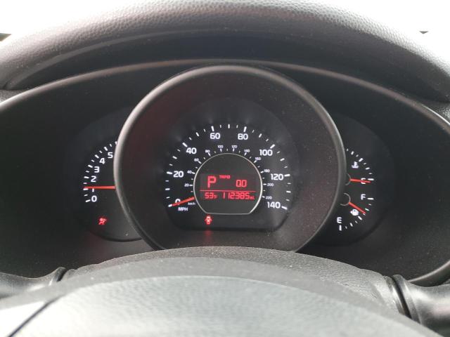 KNDJP3A57K7000552 KIA SOUL +