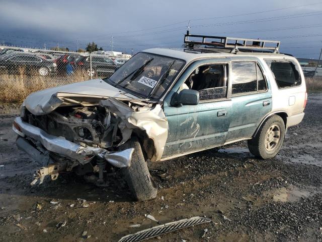 1998 Toyota 4Runner SR5