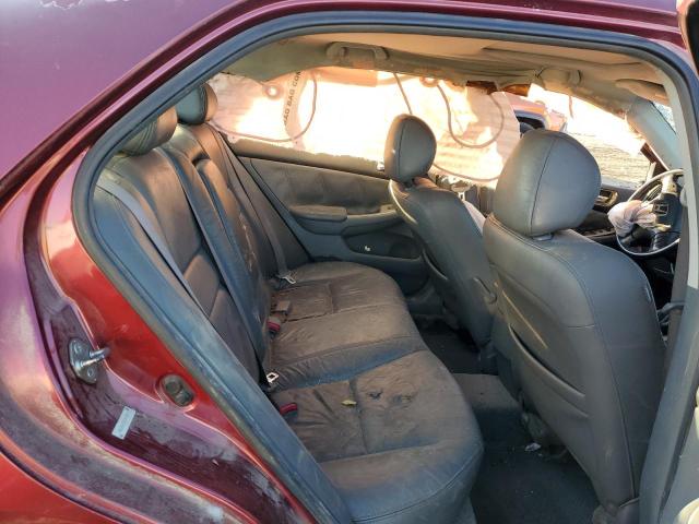 1HGCM66523A049417 2003 Honda Accord Ex