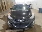 HYUNDAI ELANTRA GL photo