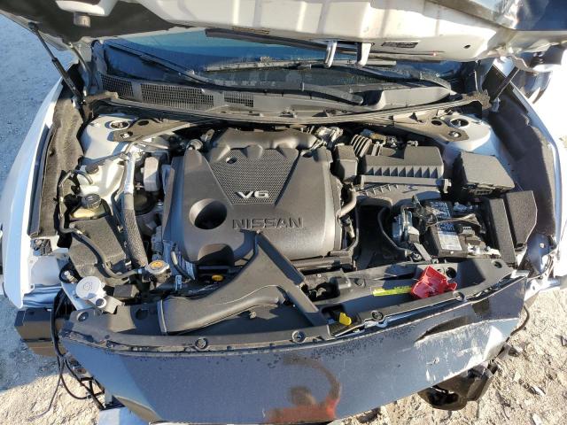 2020 NISSAN MAXIMA SL 1N4AA6DV6LC384269