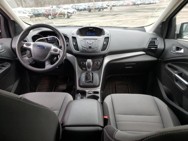 1FMCU9GX5GUA01684 | 2016 FORD ESCAPE SE