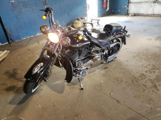 2003 HARLEY-DAVIDSON FLSTSI 1HD1BYB1X3Y071813