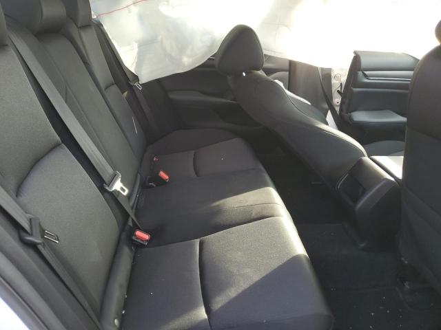 2022 HONDA ACCORD LX - 1HGCV1F17NA021015