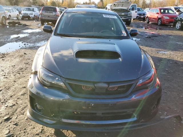 JF1GR7E64BG814422 Subaru Impreza Wrx