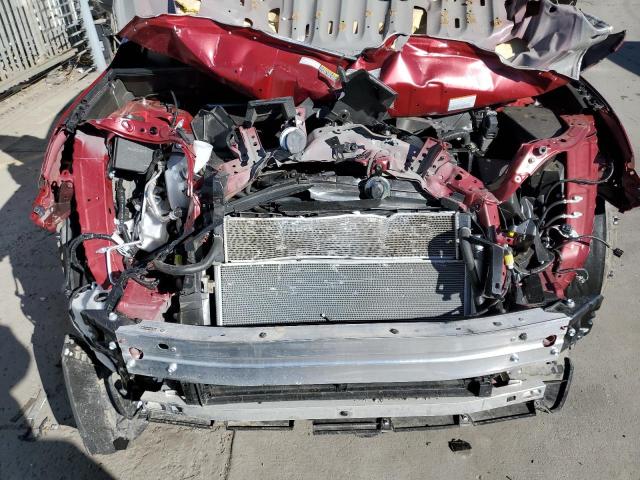 2021 TOYOTA VENZA XLE JTEAAAAH5MJ078975