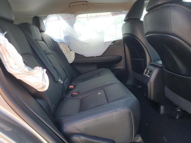 2022 LEXUS RX 450H 2T2HGMDA9NC077600