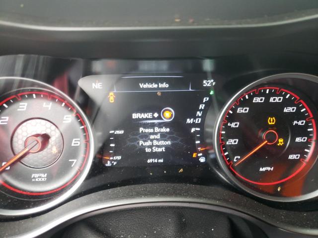 2021 DODGE CHARGER SC - 2C3CDXGJ3MH545060