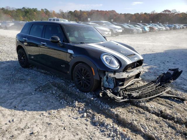 WMWLU5C59H2C46017 Mini Cooper