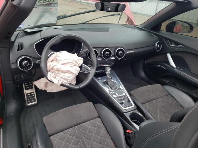 2018 AUDI TT TRUT5CFV6J1003179