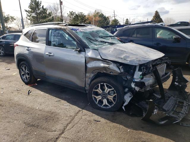 KNDERCAA0N7245058 KIA SELTOS EX
