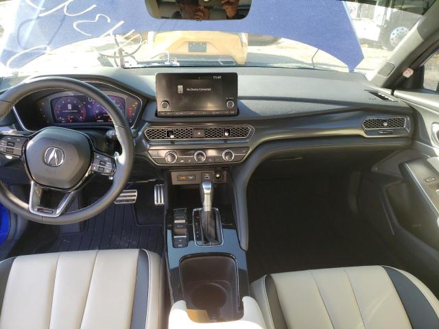 2023 ACURA INTEGRA A- 19UDE4H34PA002591
