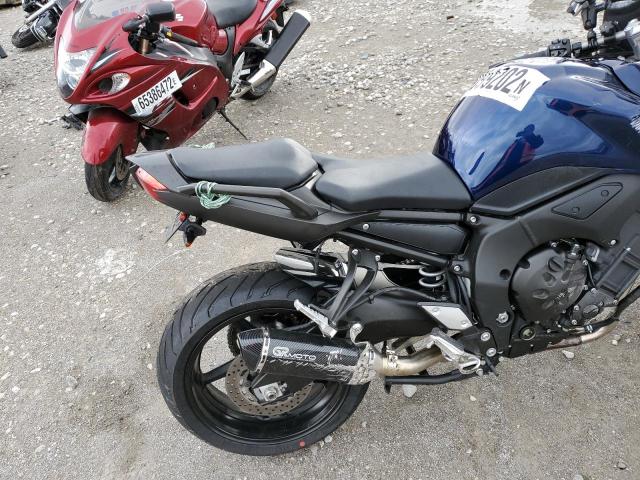 2013 YAMAHA FZ1 SC - JYARN17Y8DA001970
